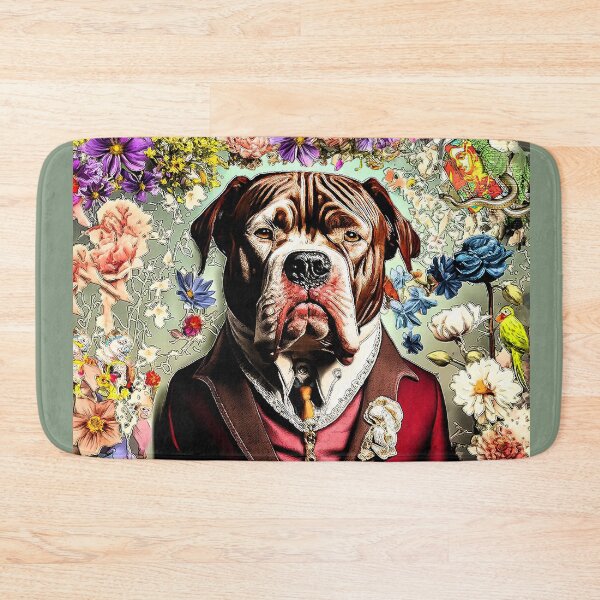 Item preview,  Sir Dude designed and sold by Nonsense and Relish.