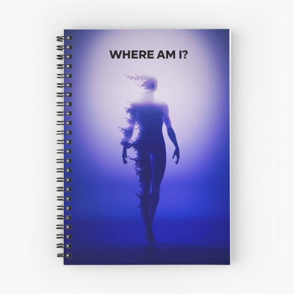 Item preview, Where am i ? designed and sold by Adarsh03.