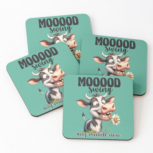 Item preview, MOOOOD SWING  designed and sold by MOVALENDA.