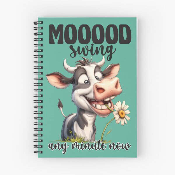 Item preview, MOOOOD SWING  designed and sold by MOVALENDA.