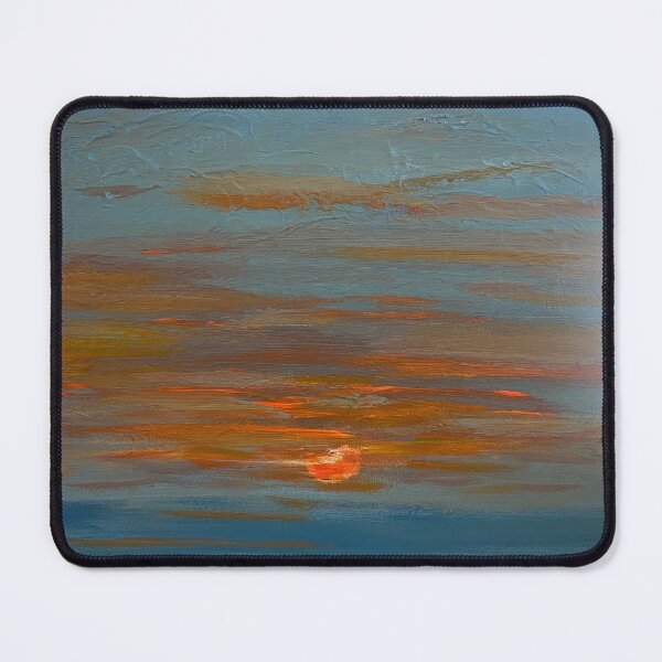 Item preview, Ocean Sunset designed and sold by dnthmaan51.