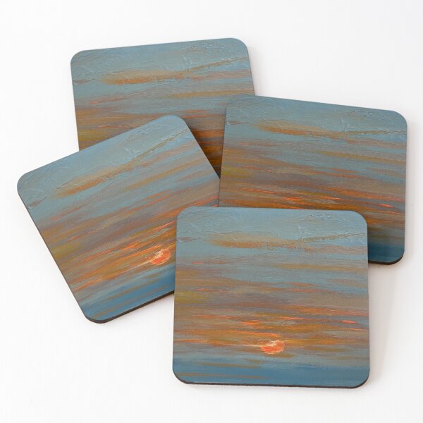 Item preview, Ocean Sunset designed and sold by dnthmaan51.