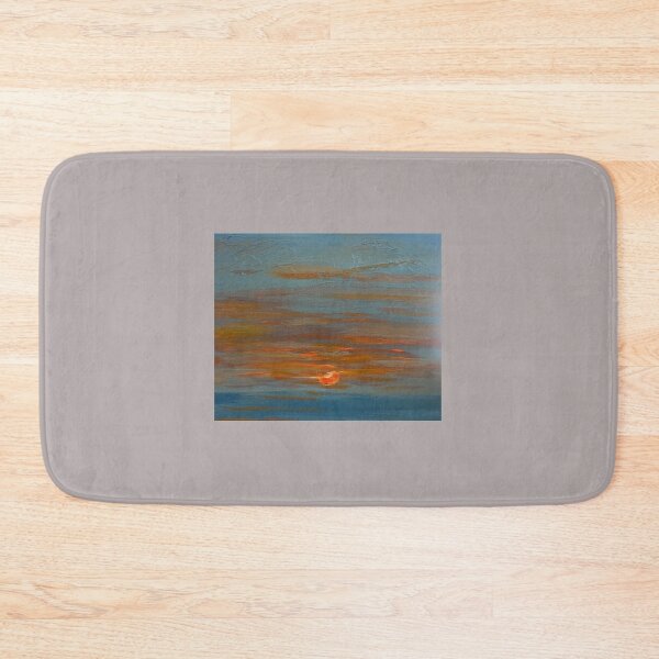 Item preview, Ocean Sunset designed and sold by dnthmaan51.