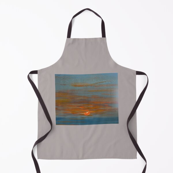 Item preview, Ocean Sunset designed and sold by dnthmaan51.