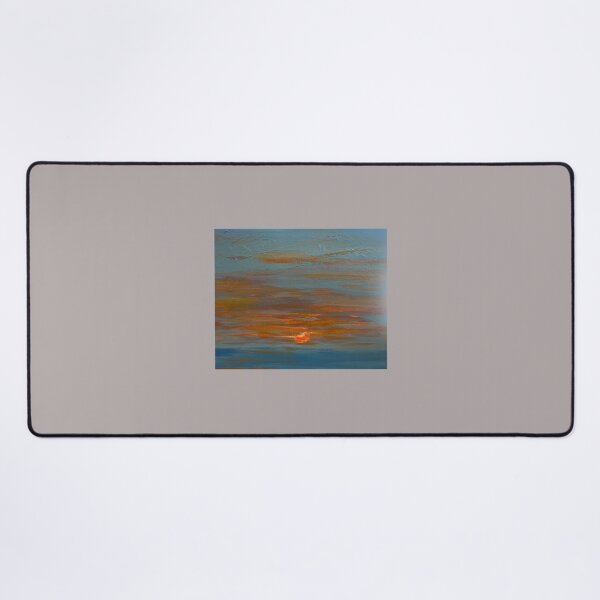 Item preview, Ocean Sunset designed and sold by dnthmaan51.