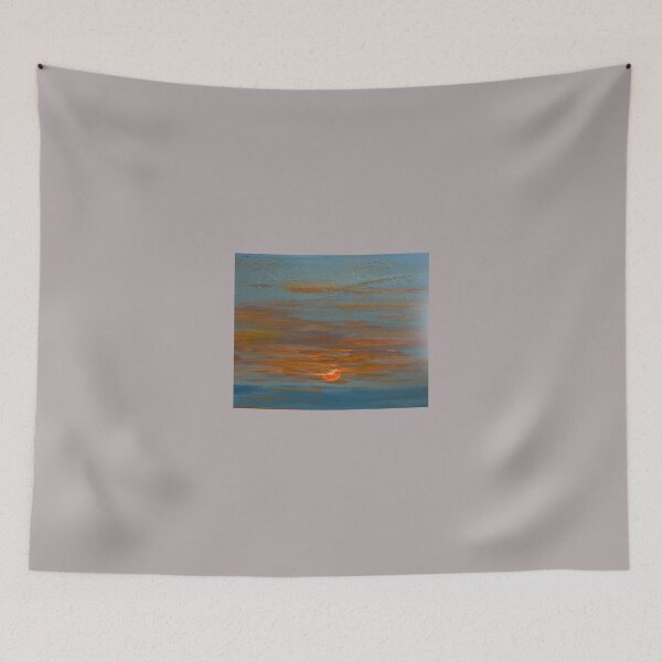 Item preview, Ocean Sunset designed and sold by dnthmaan51.