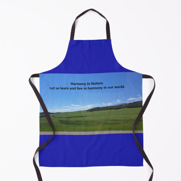 Item preview, Harmony of Sky and Earth designed and sold by painttime.
