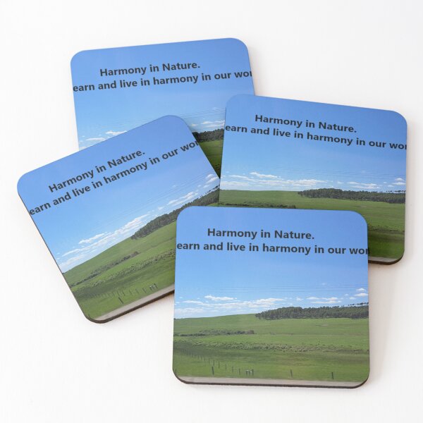 Item preview, Harmony of Sky and Earth designed and sold by painttime.