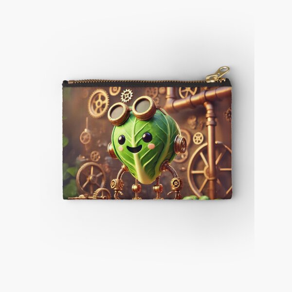 Item preview, Steampunk Brussel Sprout designed and sold by Sillytoe.