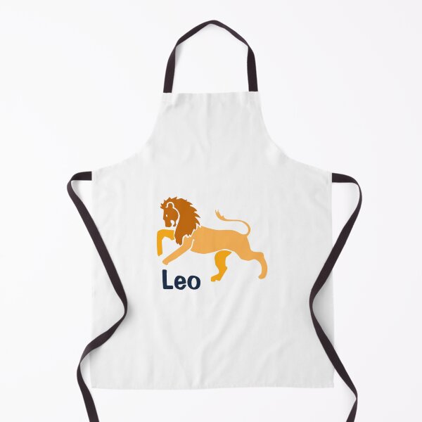 Item preview, Leo zodiac sign designed and sold by RAMIRELLI.