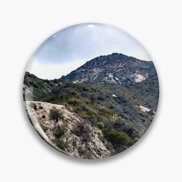 Item preview, Bear Canyon Campground, California designed and sold by supernova23.