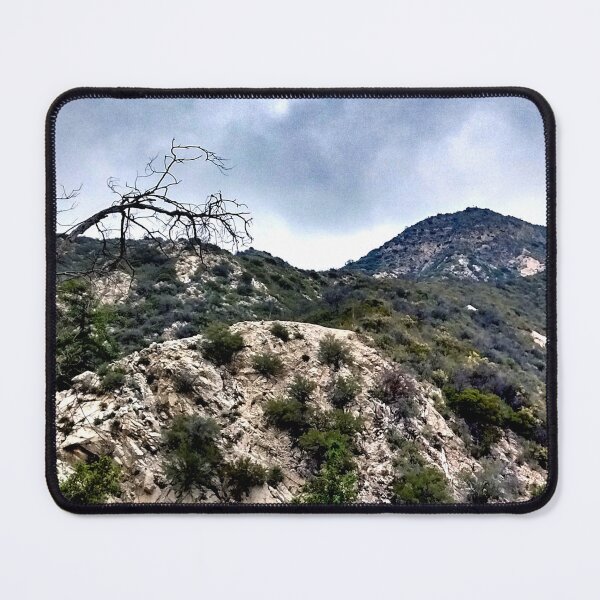 Item preview, Bear Canyon Campground, California designed and sold by supernova23.