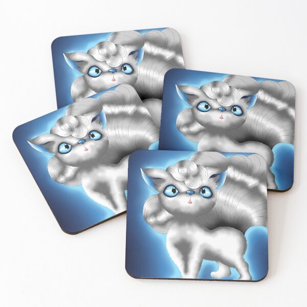 Item preview, perro de nieve designed and sold by rizetsuki.