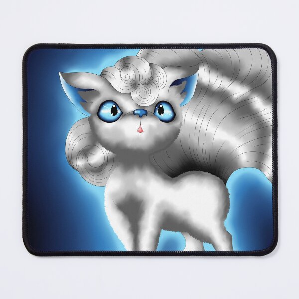 Item preview, perro de nieve designed and sold by rizetsuki.
