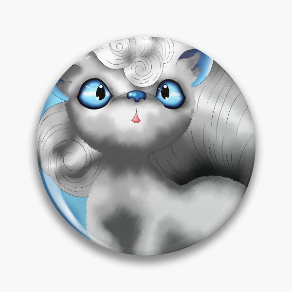 Item preview, perro de nieve designed and sold by rizetsuki.