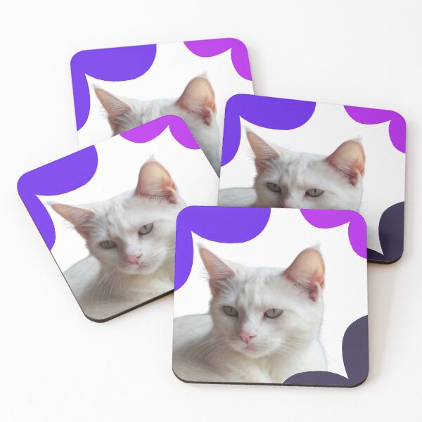 Item preview, Cat designed and sold by KellyJupiter.