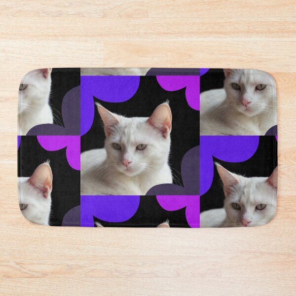 Item preview, Cat designed and sold by KellyJupiter.