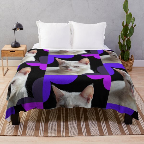 Item preview, Cat designed and sold by KellyJupiter.