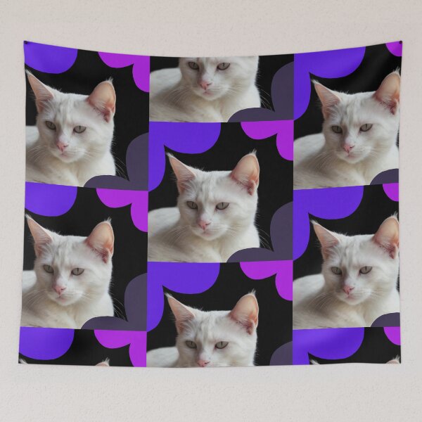 Item preview, Cat designed and sold by KellyJupiter.