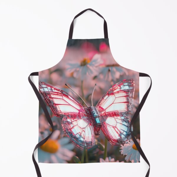 Item preview, Micro Robot Butterfly designed and sold by Artificial Craft.