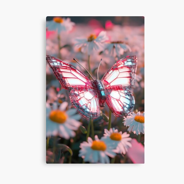 Item preview, Micro Robot Butterfly designed and sold by Artificial Craft.