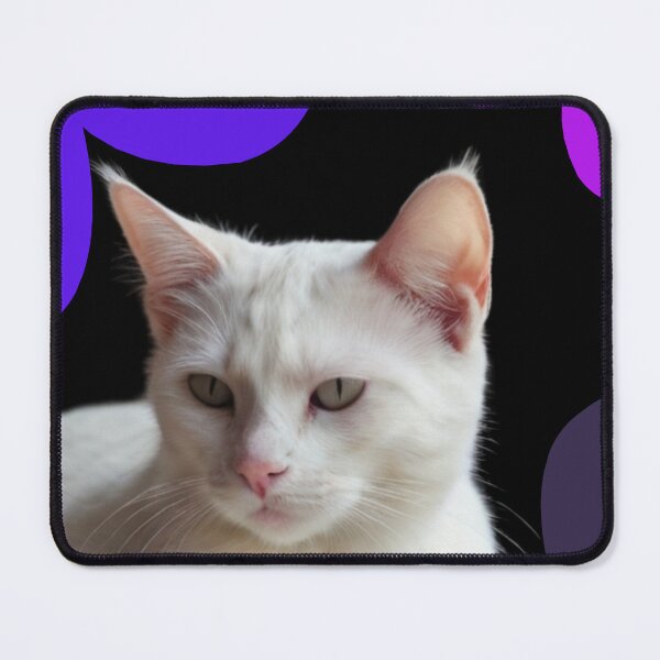 Item preview, Cat designed and sold by KellyJupiter.