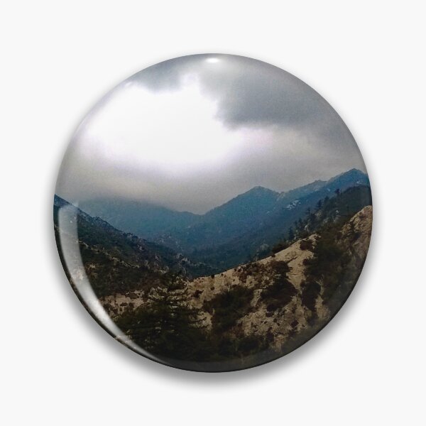 Item preview, Bear Canyon Campground, California designed and sold by supernova23.