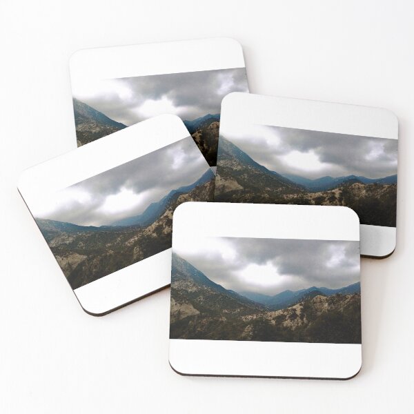 Item preview, Bear Canyon Campground, California designed and sold by supernova23.