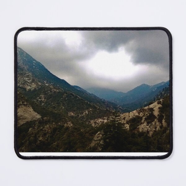 Item preview, Bear Canyon Campground, California designed and sold by supernova23.