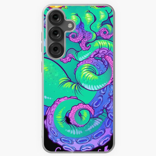Item preview, Cthulhu Tentacles designed and sold by Gunkiss.