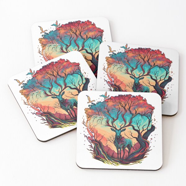 Item preview, Majestic Kudu in the Wild designed and sold by WildlifeSafari.