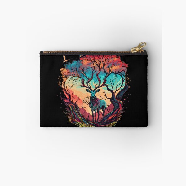 Item preview, Majestic Kudu in the Wild designed and sold by WildlifeSafari.