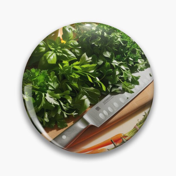 Item preview, Using fresh herbs in cooking is the secret to perfect flavor. designed and sold by signumm.