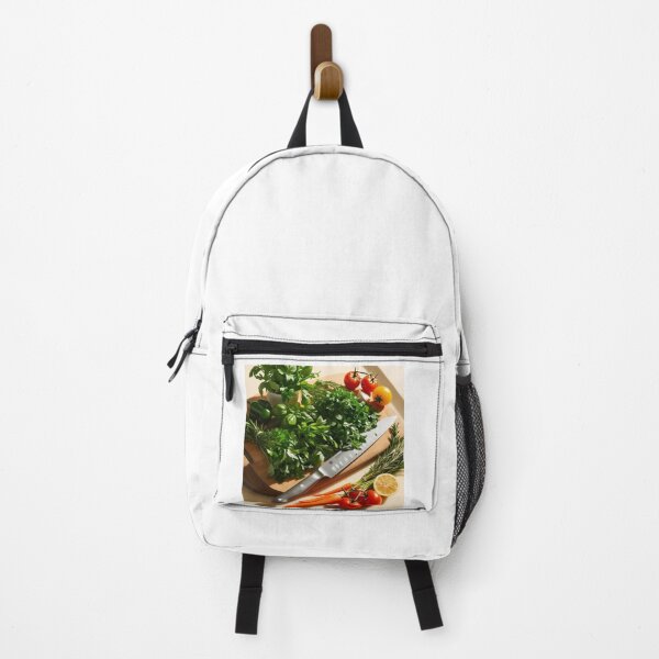 Item preview, Using fresh herbs in cooking is the secret to perfect flavor. designed and sold by signumm.