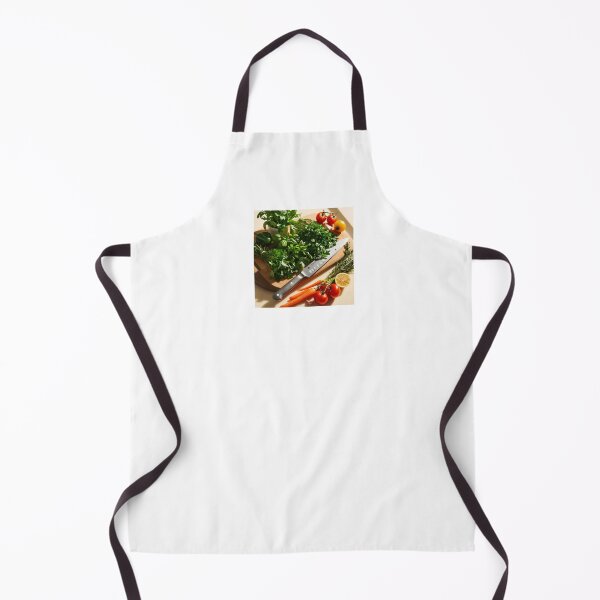 Item preview, Using fresh herbs in cooking is the secret to perfect flavor. designed and sold by signumm.