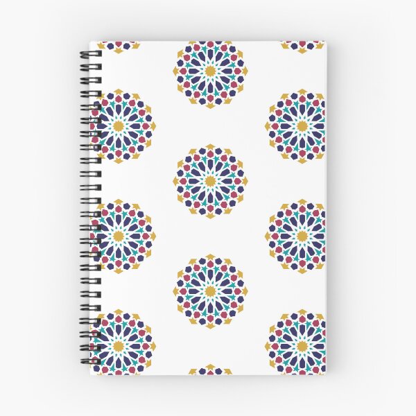 Item preview, Moroccan Art - Zellij designed and sold by MoPrintedArt.