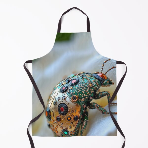 Item preview, Bug-Nano Robot designed and sold by Artificial Craft.