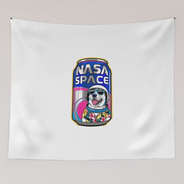 Item preview, "Aloha Dog: Hawaiian Vacation with Summer Style!" designed and sold by Designsmaxi.
