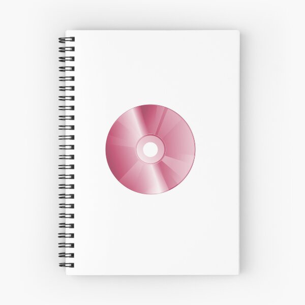 Item preview, Pink CD designed and sold by Inspirationmotivation.