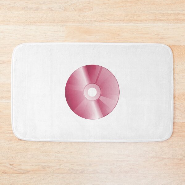 Item preview, Pink CD designed and sold by Inspirationmotivation.