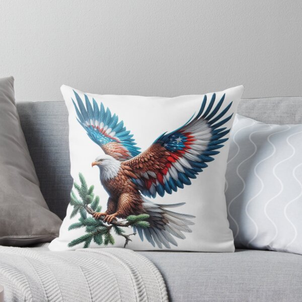 Item preview, Bird of Freedom designed and sold by Daofa.
