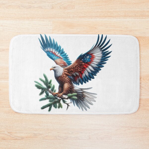 Item preview, Bird of Freedom designed and sold by Daofa.
