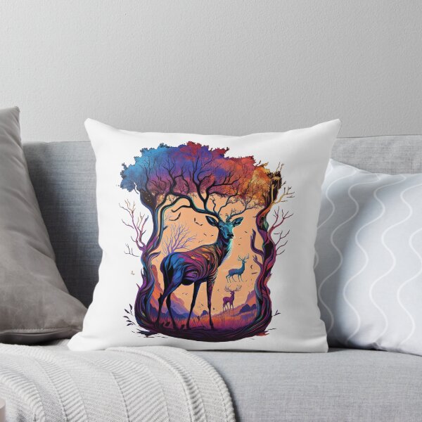 Item preview, Graceful Kudu of the Savannah designed and sold by WildlifeSafari.