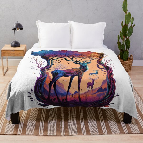 Item preview, Graceful Kudu of the Savannah designed and sold by WildlifeSafari.