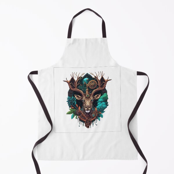 Item preview, Silent Watcher: The Elegant Kudu designed and sold by WildlifeSafari.