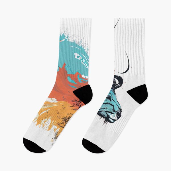 Item preview, In the Bush: Kudu at Dawn designed and sold by WildlifeSafari.