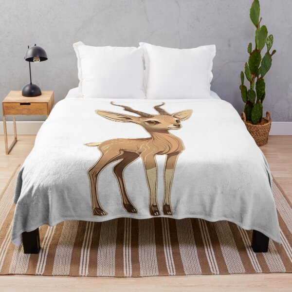 Item preview, Gentle Giants: The Kudu’s Serenity designed and sold by WildlifeSafari.