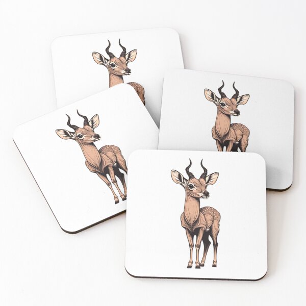 Item preview, In the Shadows: Kudu’s Silent Stance designed and sold by WildlifeSafari.