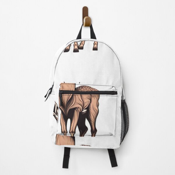 Item preview, In the Shadows: Kudu’s Silent Stance designed and sold by WildlifeSafari.