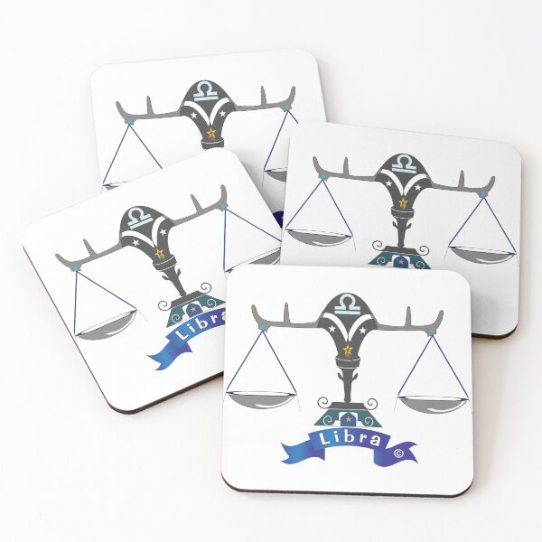 Item preview, Libra zodiac sign designed and sold by RAMIRELLI.